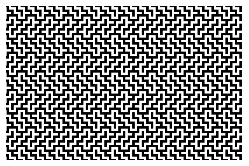 maze-pattern-set-7