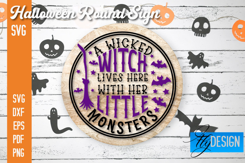 halloween-round-signs-svg-halloween-quotes-design