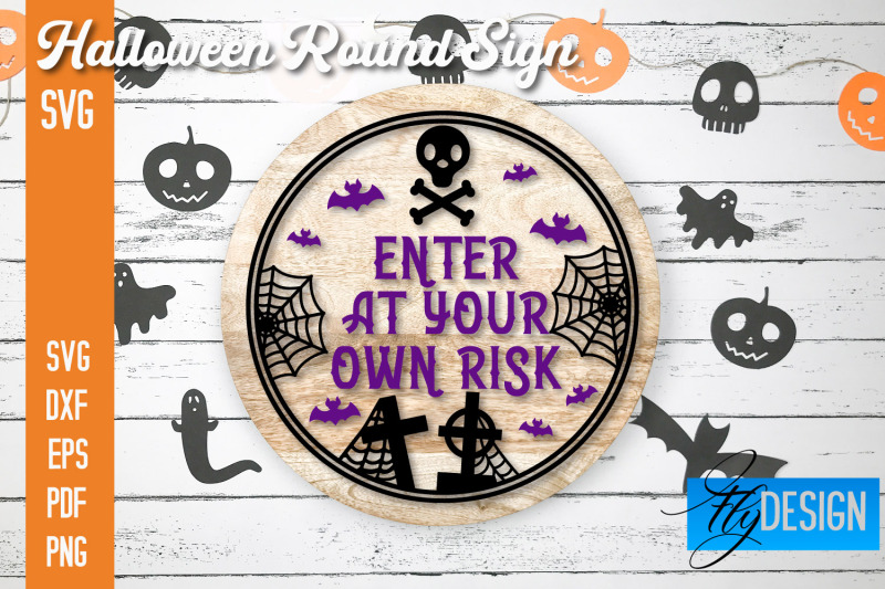 halloween-round-signs-svg-halloween-quotes-design