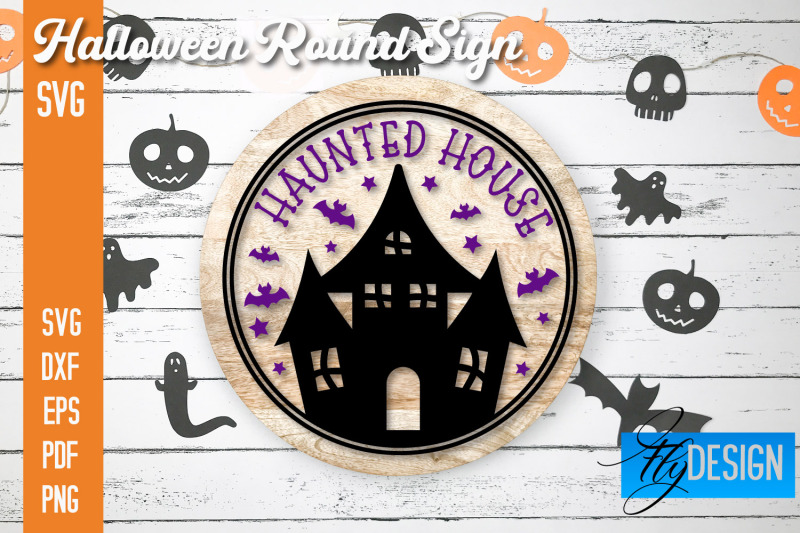 halloween-round-signs-svg-halloween-quotes-design