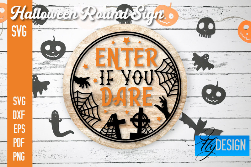 halloween-round-signs-svg-halloween-quotes-design