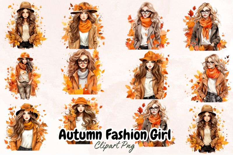 autumn-fashion-girl-sublimation-clipart