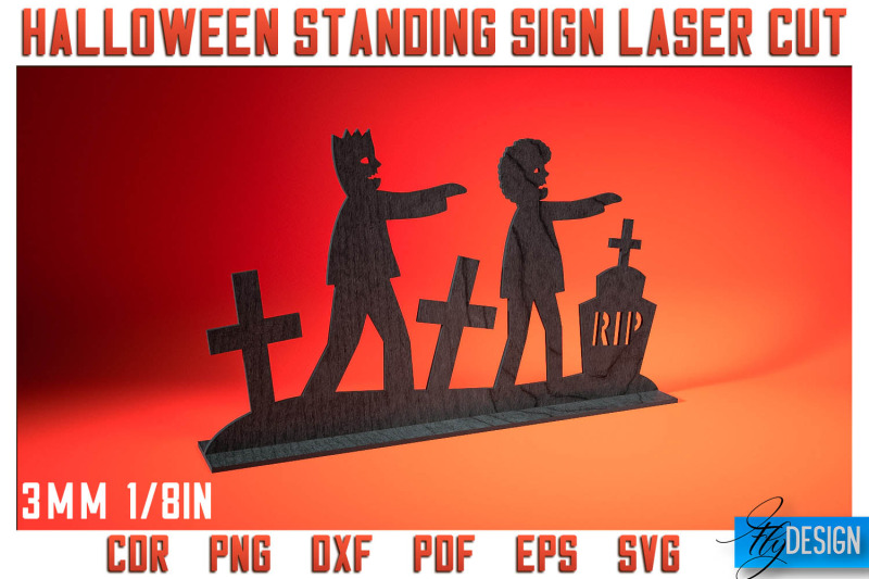 halloween-standing-sign-laser-cut-svg-spooky-sign-laser-cut-svg