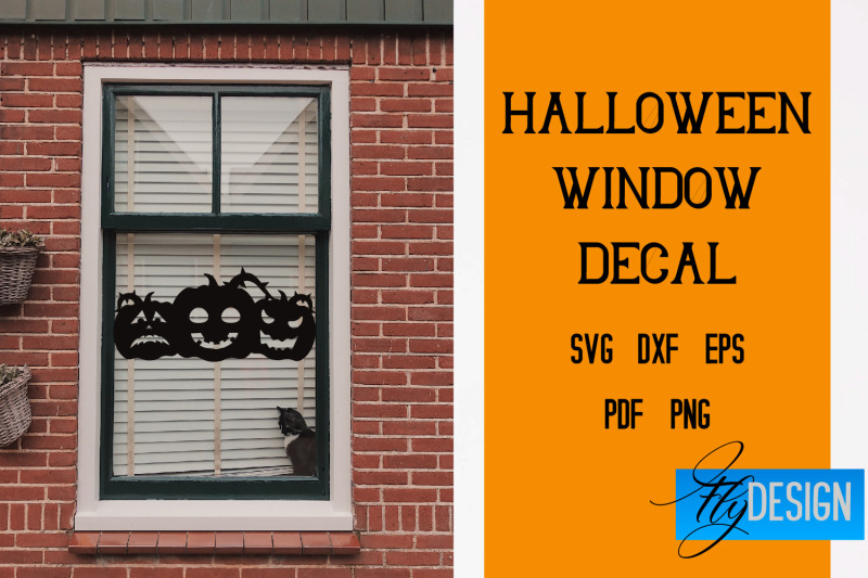 halloween-window-decal-svg-halloween-svg-design-bat-design