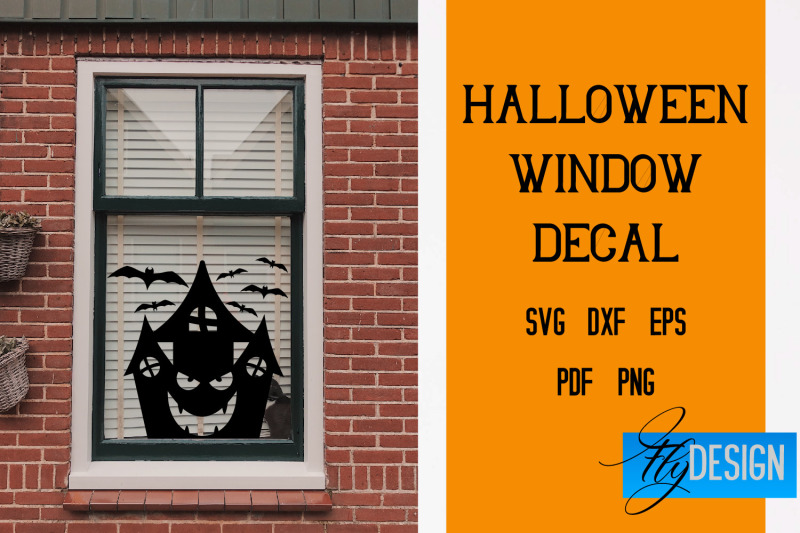 halloween-window-decal-svg-halloween-svg-design-bat-design