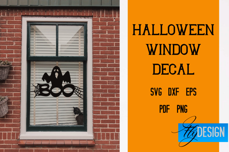 halloween-window-decal-svg-halloween-svg-design-bat-design