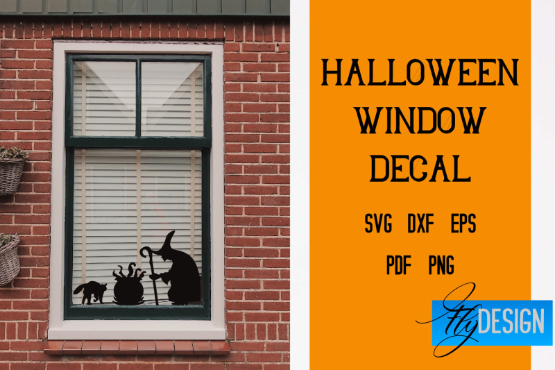 halloween-window-decal-svg-halloween-svg-design-bat-design