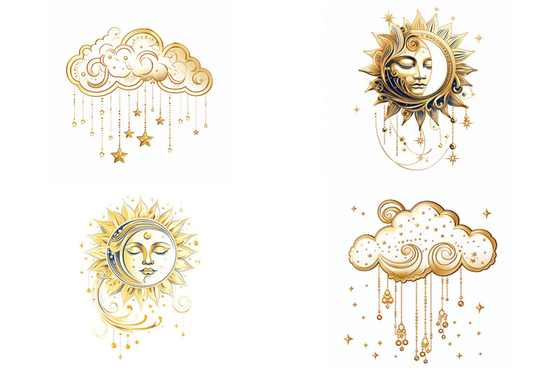 gold-celestial-sun-amp-moon