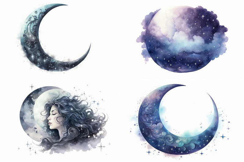 celestial-moon