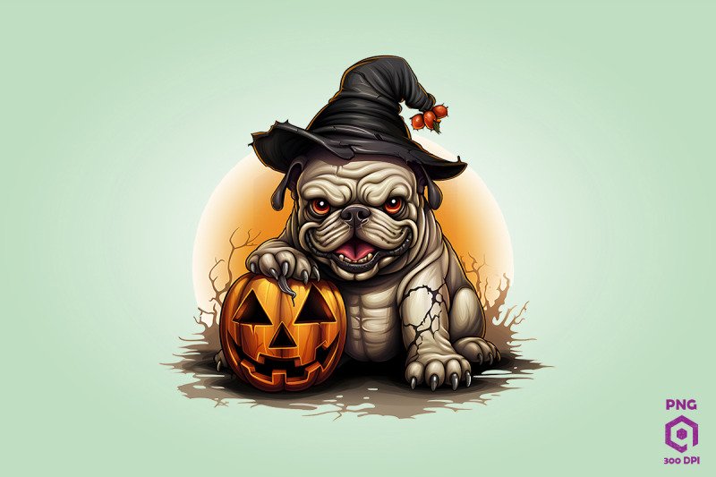 halloween-bulldog-dog-4