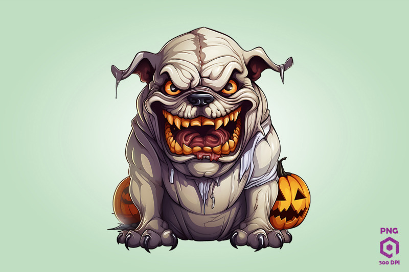 halloween-bulldog-dog