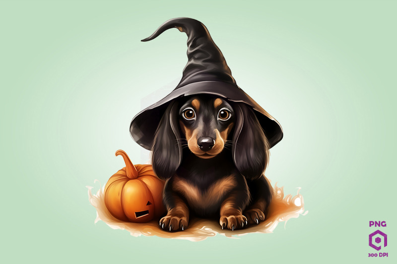 halloween-dachshund-dog-2