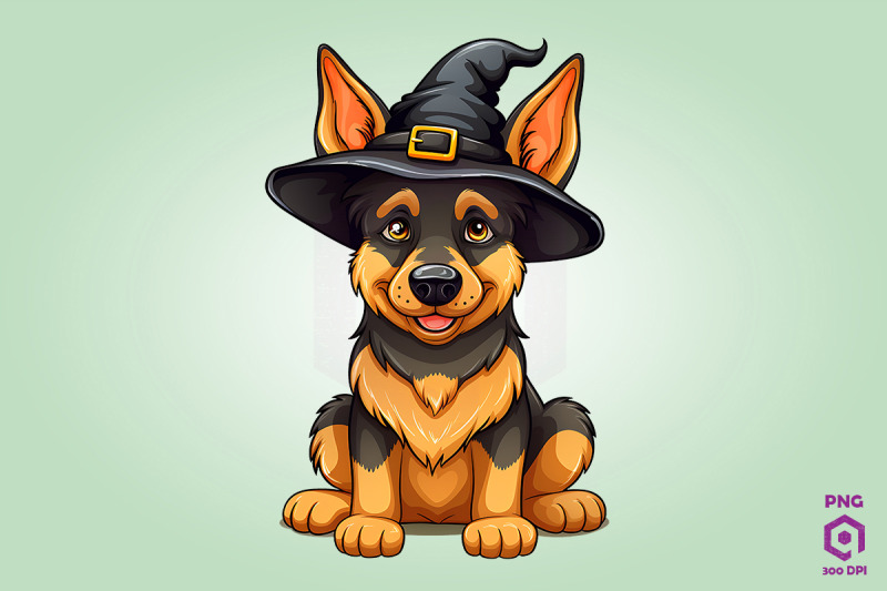 halloween-german-shepherd-dog-1