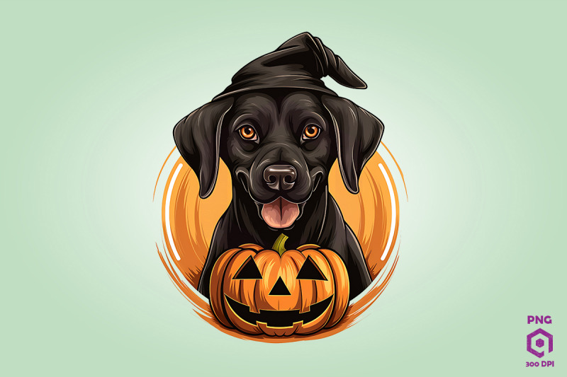 halloween-labrador-retriever-dog-3