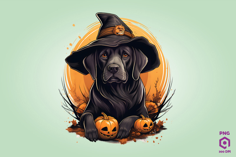 halloween-labrador-retriever-dog-5