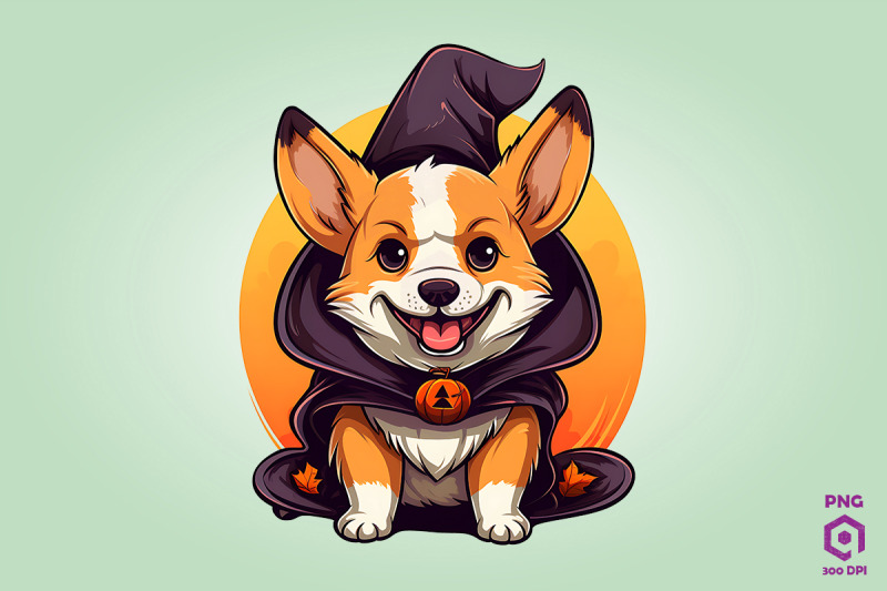 halloween-pembroke-welsh-corgi-dog-1