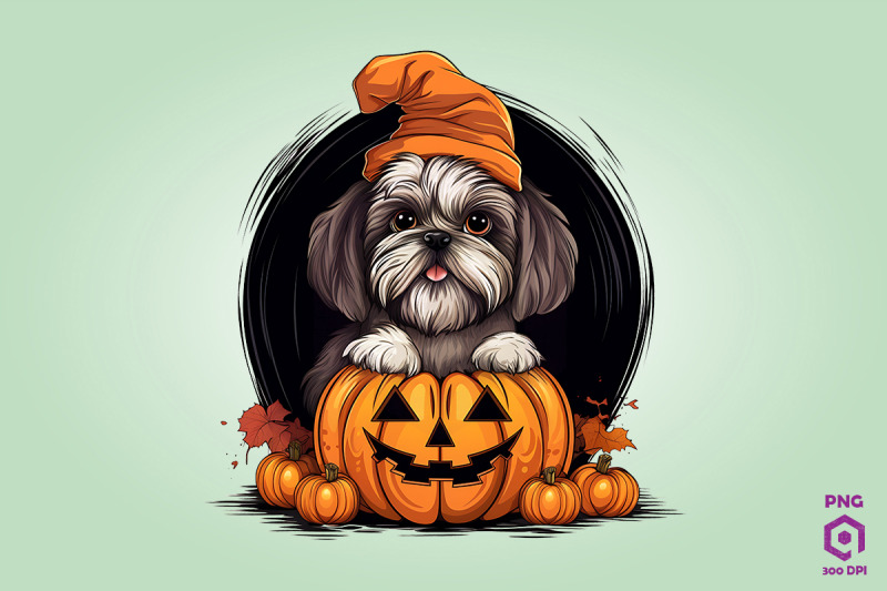 halloween-shih-tzu-dog-2