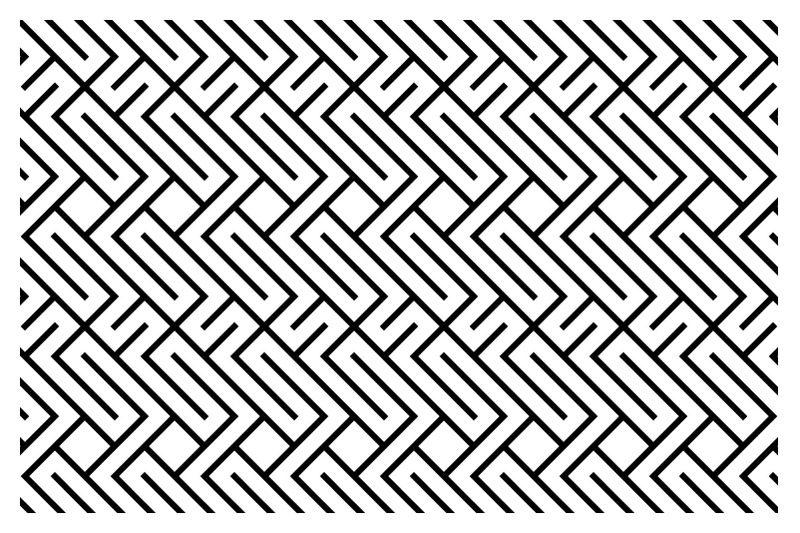 maze-pattern-set-8