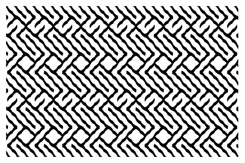 maze-pattern-set-8