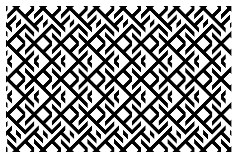 maze-pattern-set-9