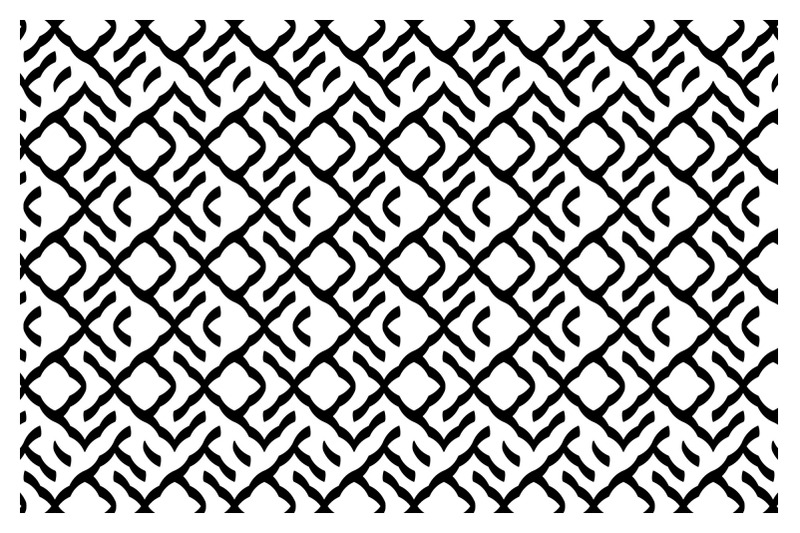 maze-pattern-set-9