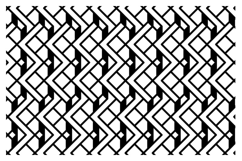 maze-pattern-set-9