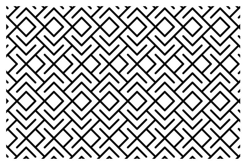 maze-pattern-set-10