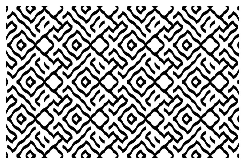 maze-pattern-set-10