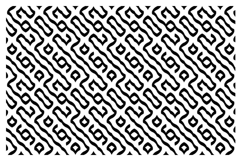 maze-pattern-set-11