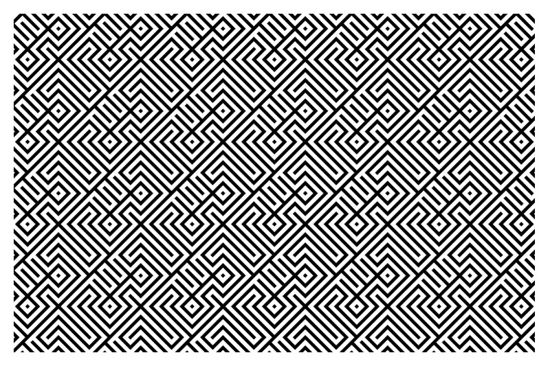 maze-pattern-set-12