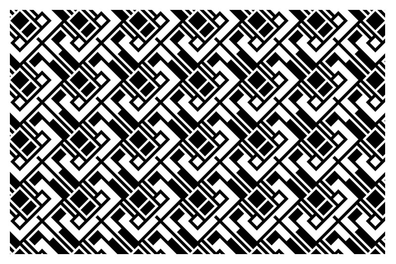 maze-pattern-set-12