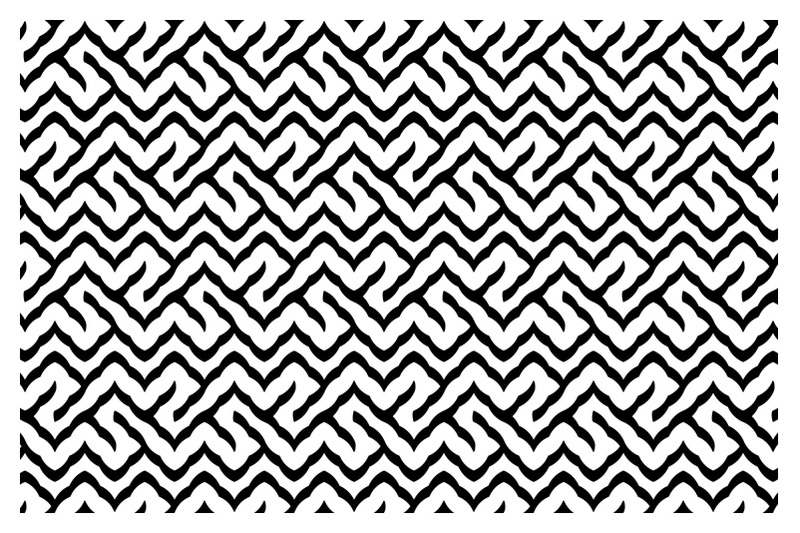 maze-pattern-set-13