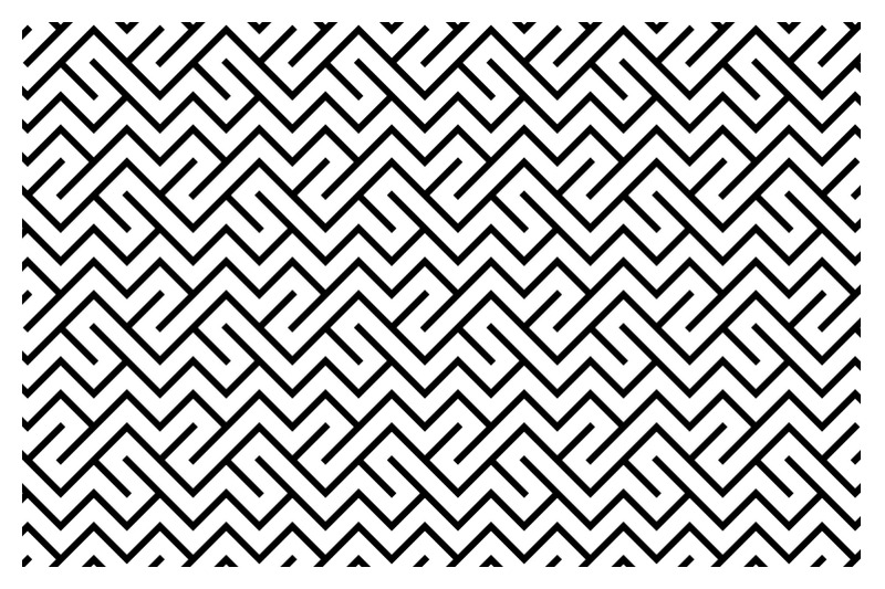 maze-pattern-set-13