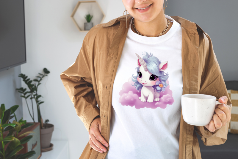 cute-baby-unicorn-sublimation-clipart