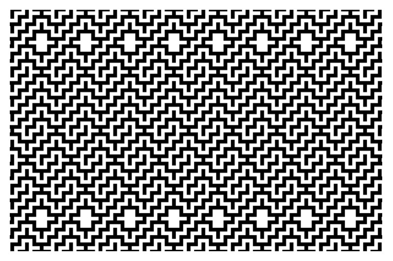 maze-pattern-set-14