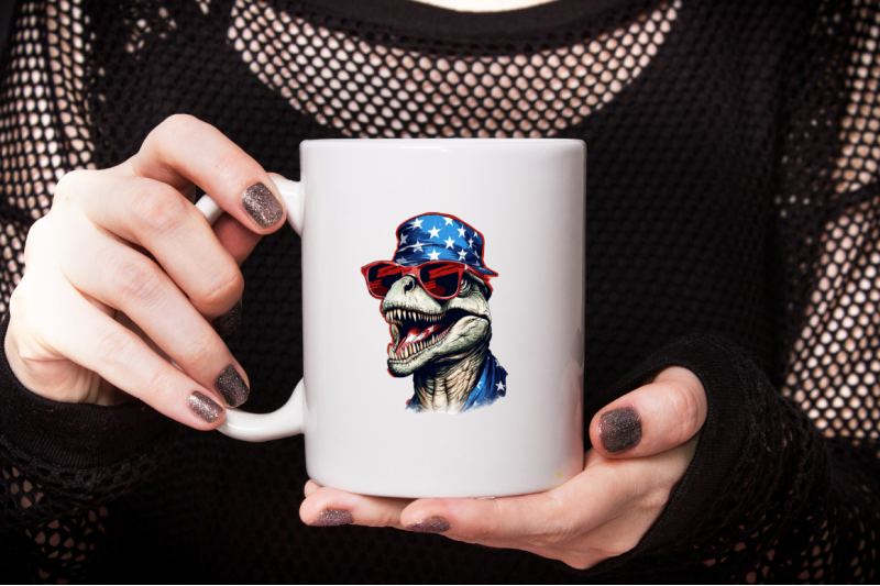 funny-4th-of-july-t-rex-sublimation-clipart