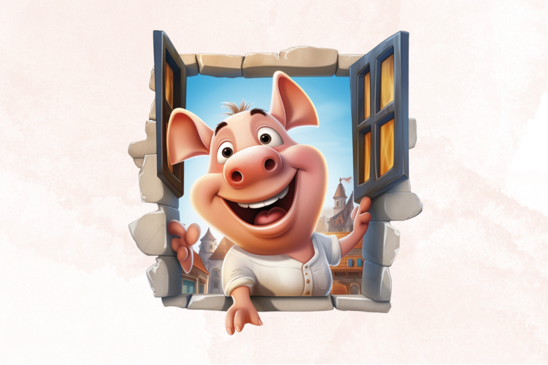 funny-pig-sublimation-clipart