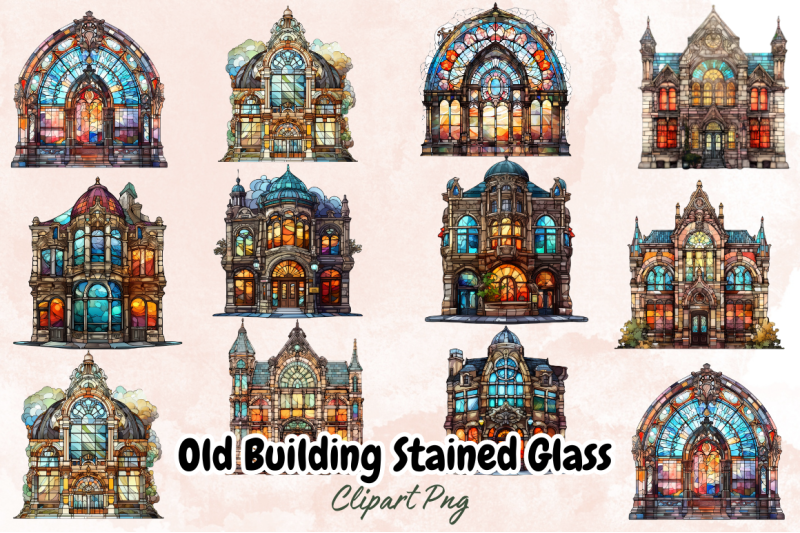 old-building-stained-glass-sublimation