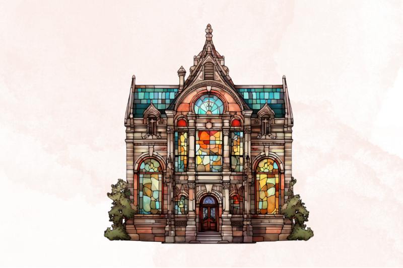 old-building-stained-glass-sublimation