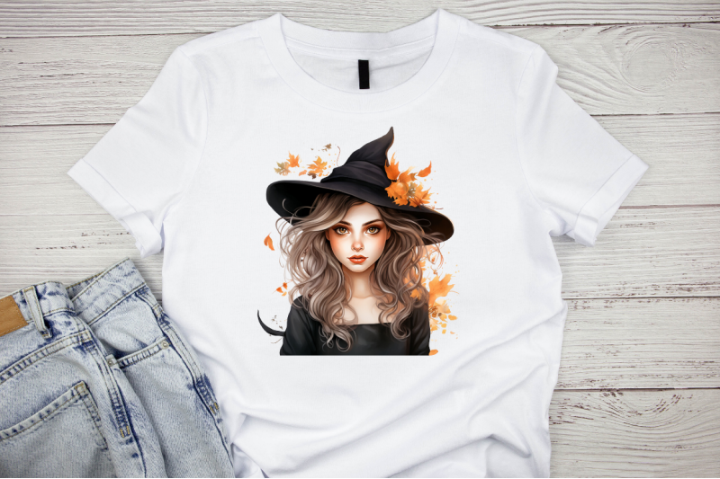 witch-girl-sublimation-clipart