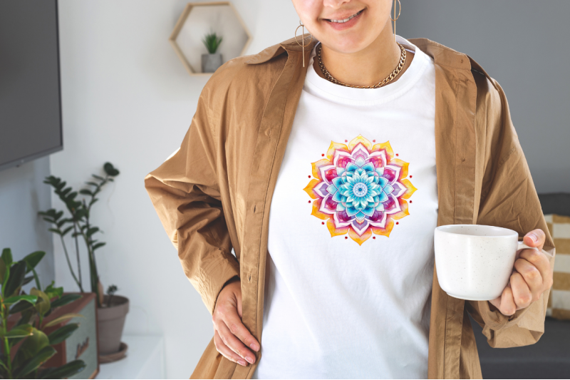 beautiful-mandala-sublimation-clipart