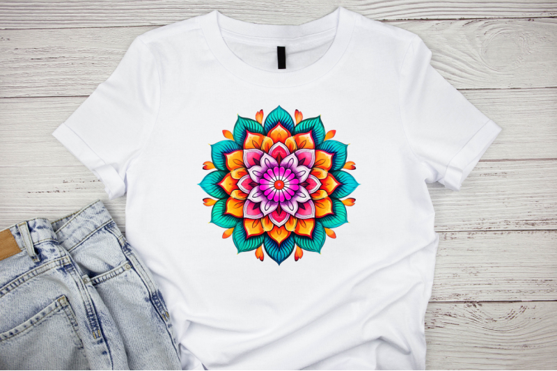 beautiful-mandala-sublimation-clipart