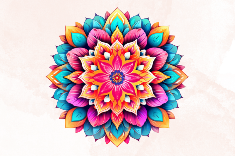 beautiful-mandala-sublimation-clipart