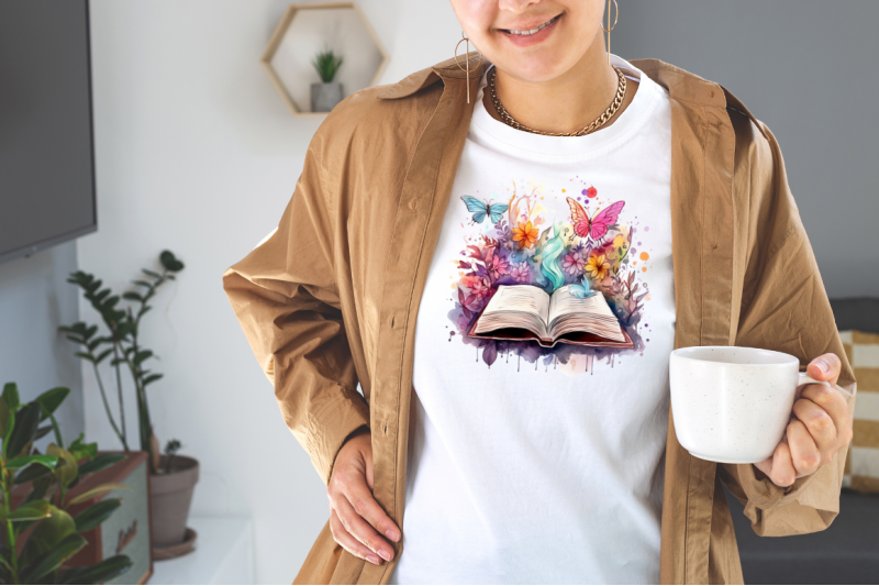 magical-books-watercolor-sublimation