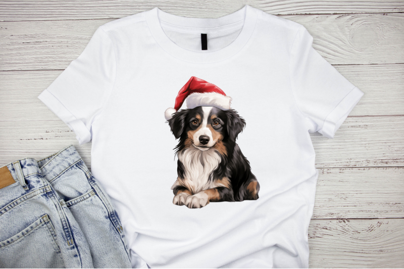 dog-christmas-sublimation-bundle