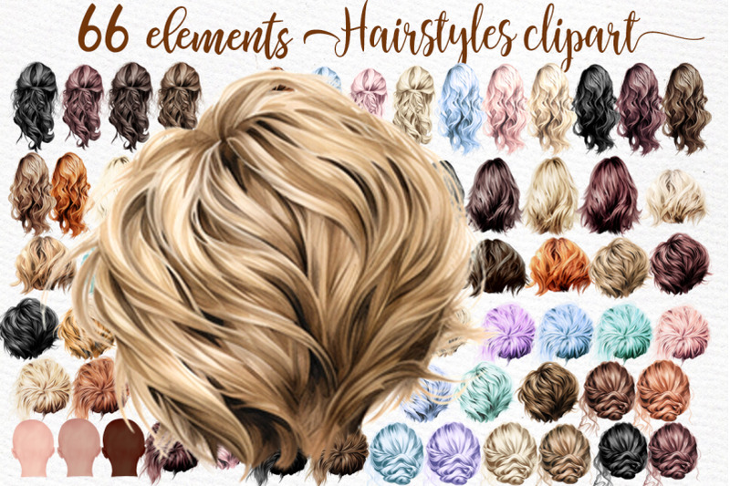 hairstyles-clipart-girls-hairstyles-clpart-custom-hairstyles