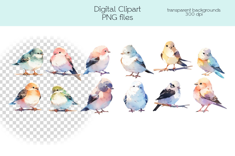 watercolor-birds-clipart-png-files