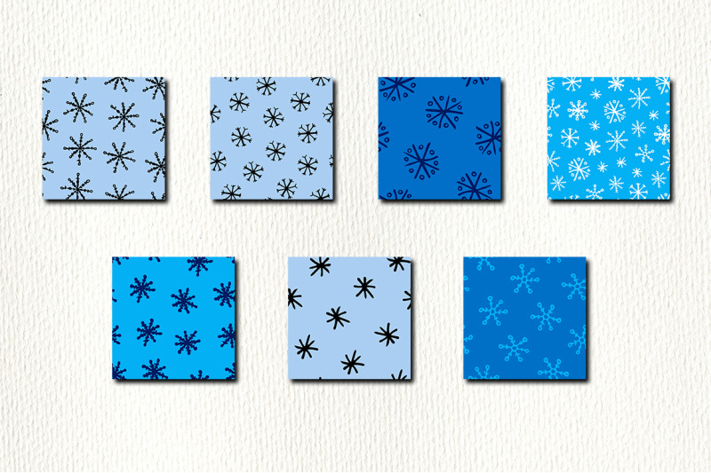 17-snowflake-backgrounds