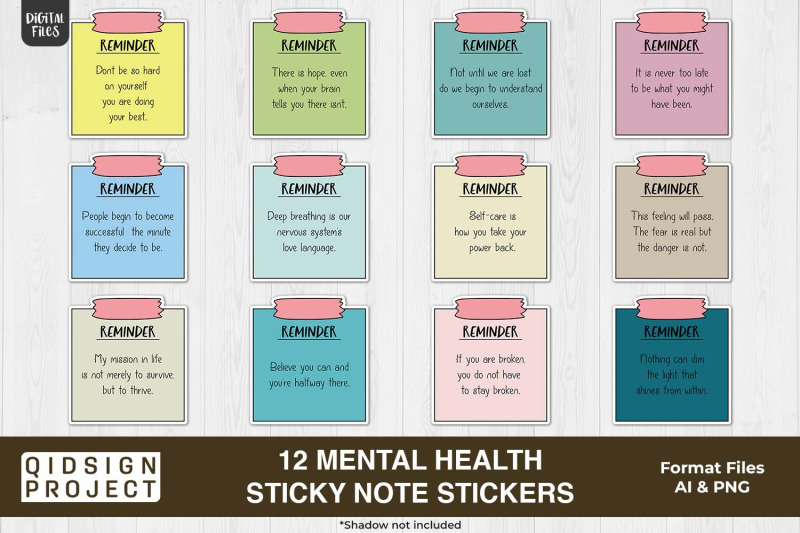 12-mental-health-sticky-notes-stickers