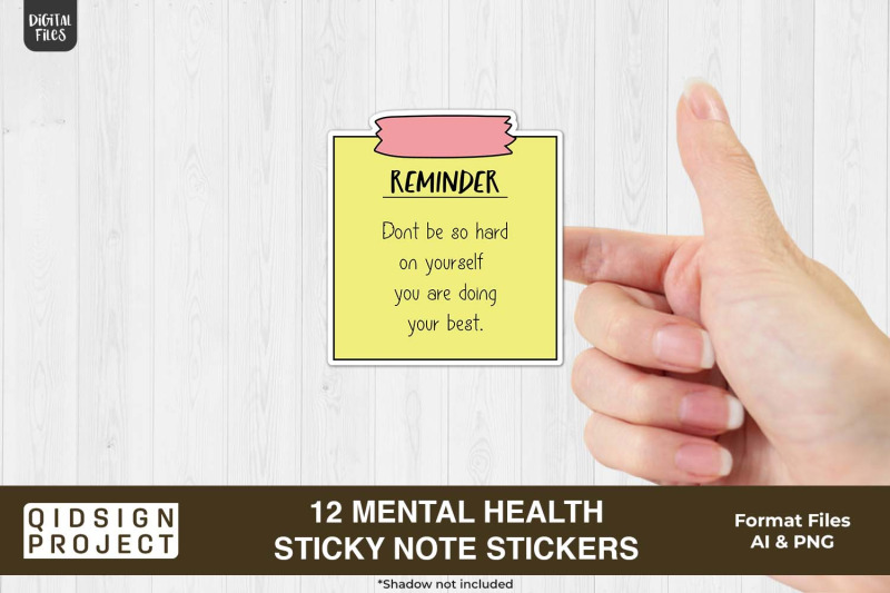 12-mental-health-sticky-notes-stickers